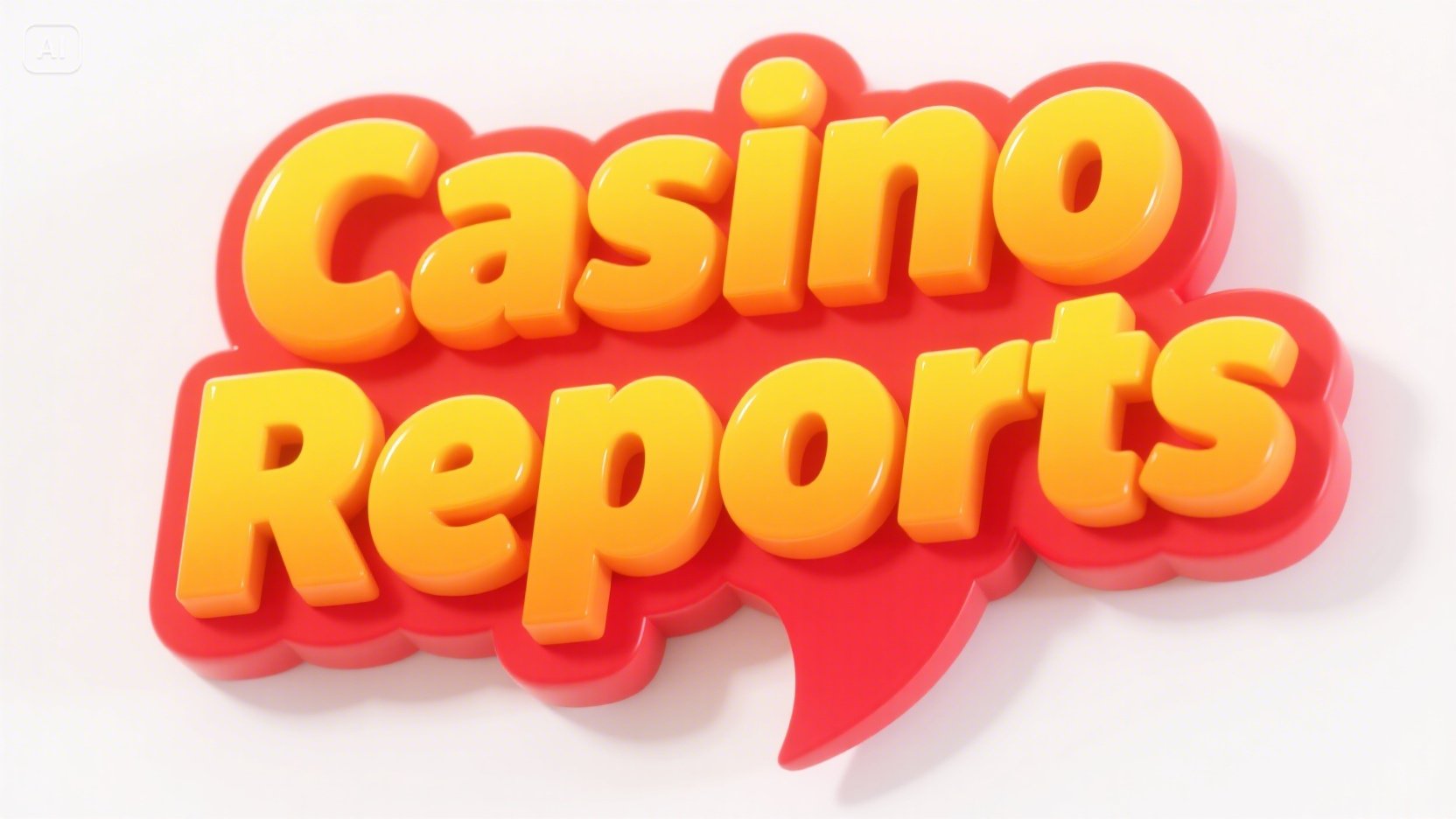 Casino Reports